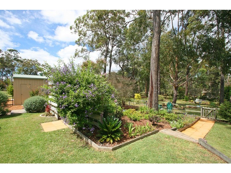 52 Mahogany Drive, Gulmarrad NSW 2463