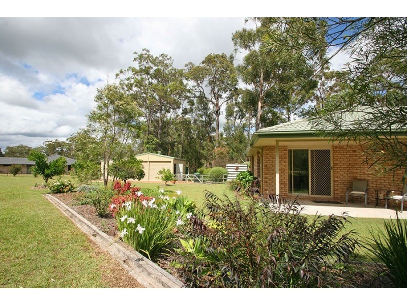 52 Mahogany Drive, Gulmarrad NSW 2463