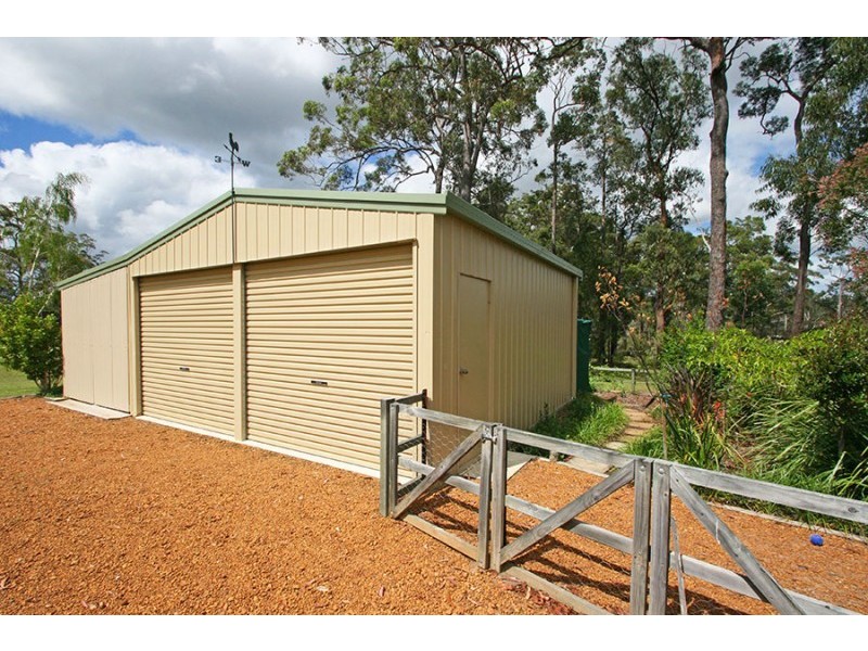 52 Mahogany Drive, Gulmarrad NSW 2463