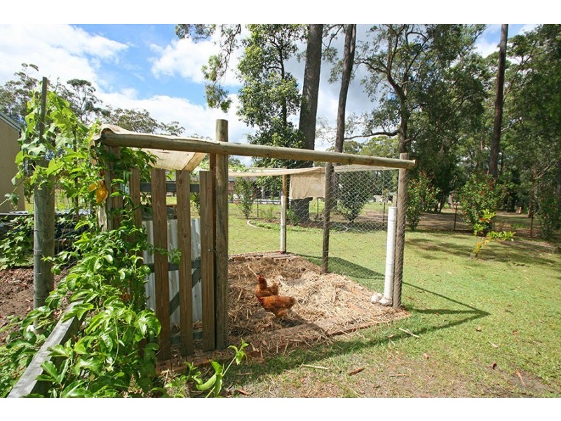 52 Mahogany Drive, Gulmarrad NSW 2463