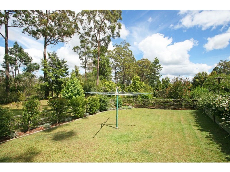 52 Mahogany Drive, Gulmarrad NSW 2463