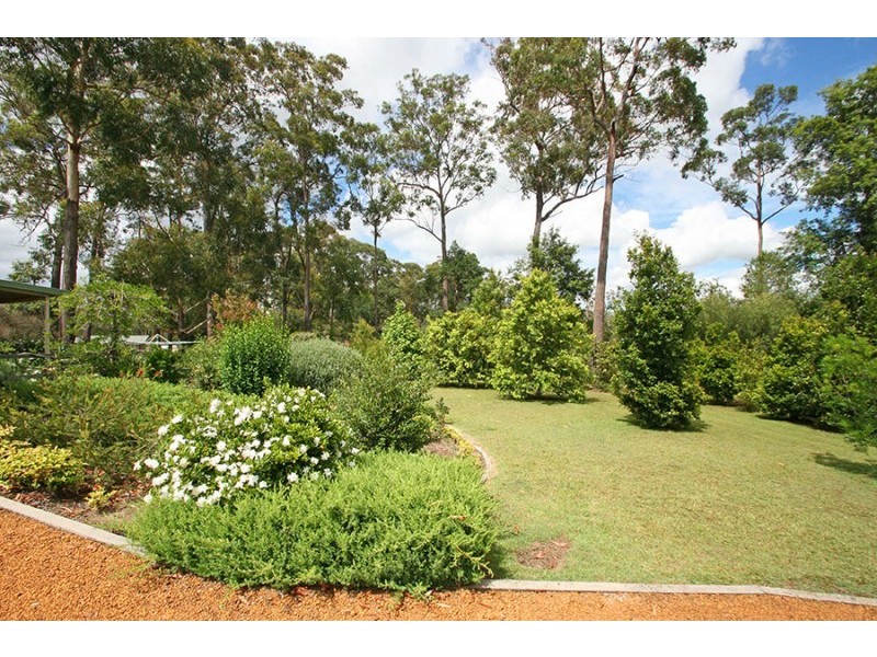 52 Mahogany Drive, Gulmarrad NSW 2463