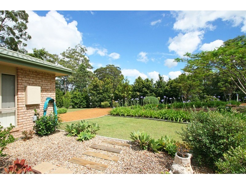 52 Mahogany Drive, Gulmarrad NSW 2463