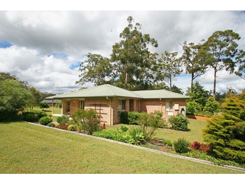 52 Mahogany Drive, Gulmarrad NSW 2463