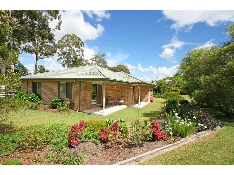 52 Mahogany Drive, Gulmarrad NSW 2463