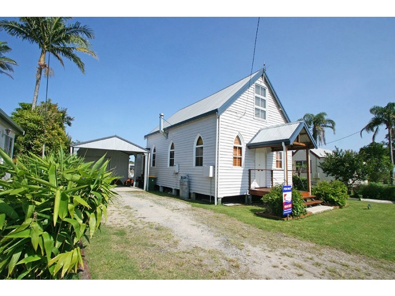 8 Church Street, Harwood NSW 2465