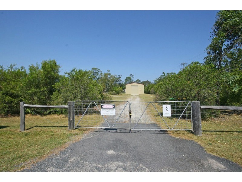 Lot 12 Clyde Essex Drive, Gulmarrad NSW 2463