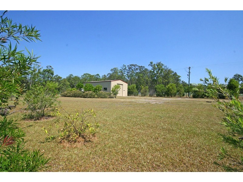 Lot 12 Clyde Essex Drive, Gulmarrad NSW 2463