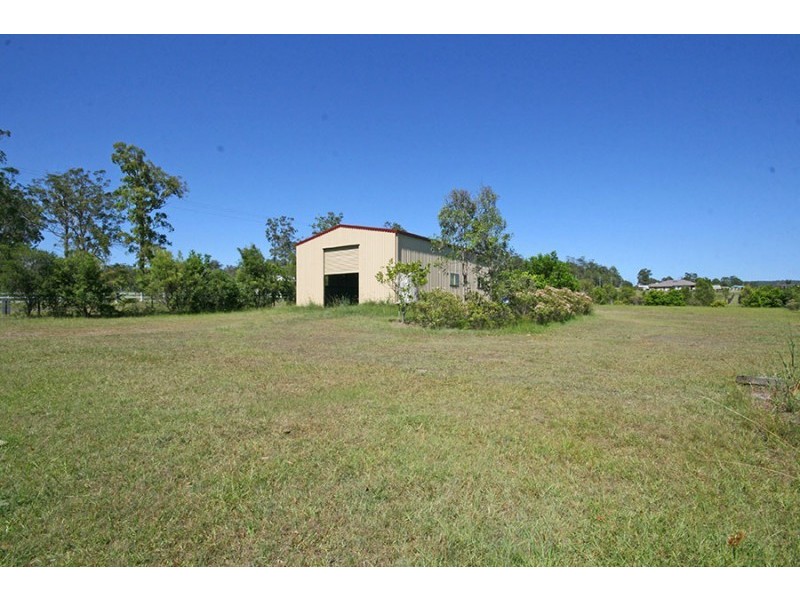 Lot 12 Clyde Essex Drive, Gulmarrad NSW 2463