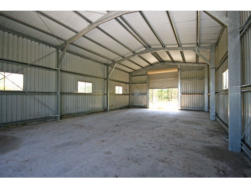 Lot 12 Clyde Essex Drive, Gulmarrad NSW 2463