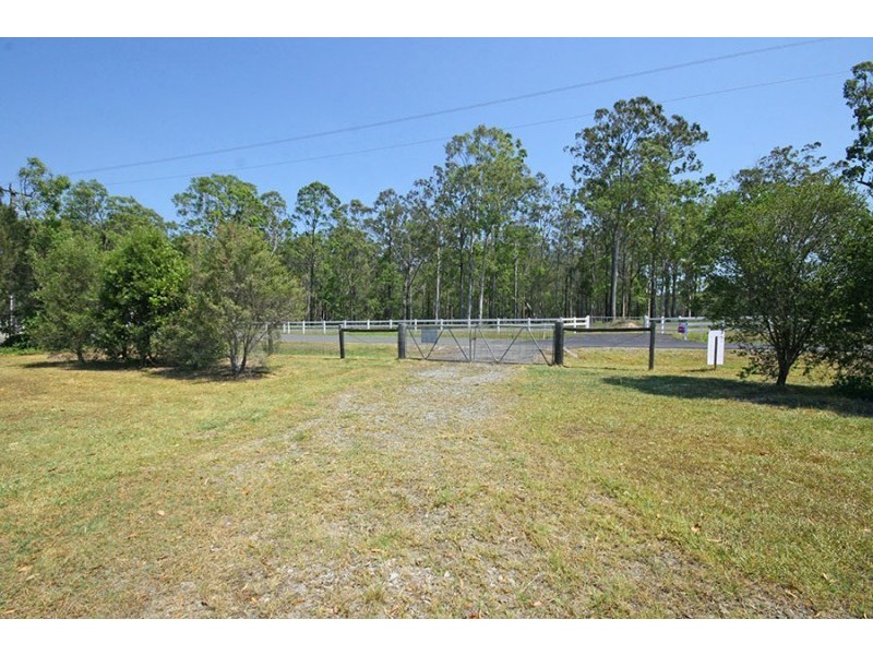 Lot 12 Clyde Essex Drive, Gulmarrad NSW 2463
