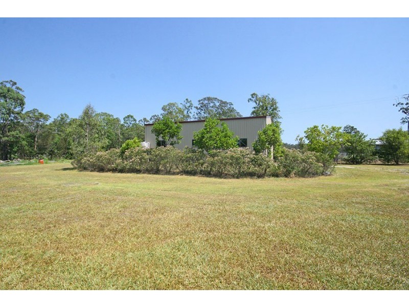 Lot 12 Clyde Essex Drive, Gulmarrad NSW 2463