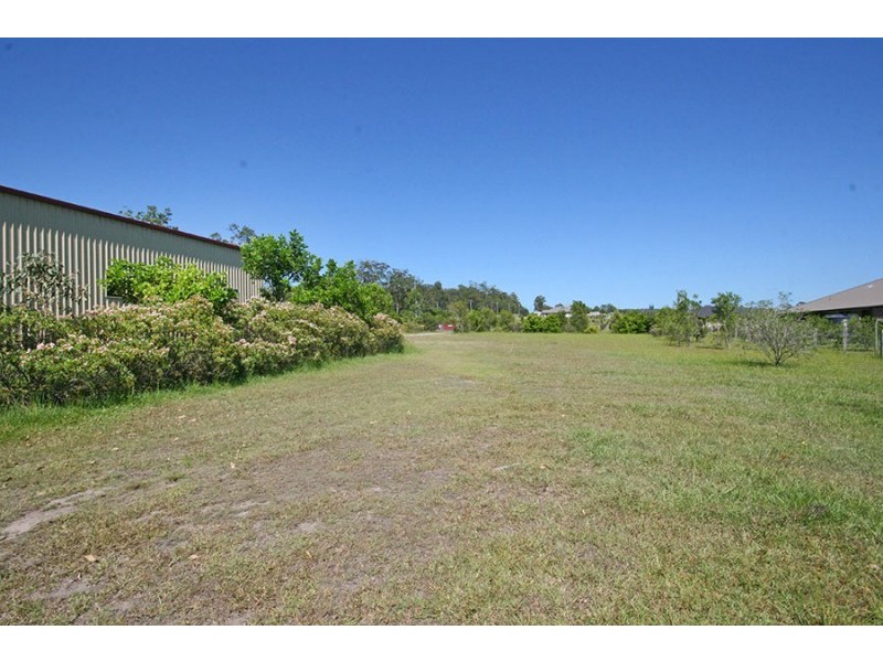 Lot 12 Clyde Essex Drive, Gulmarrad NSW 2463