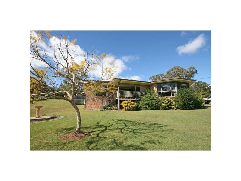 Woodford NSW 2463