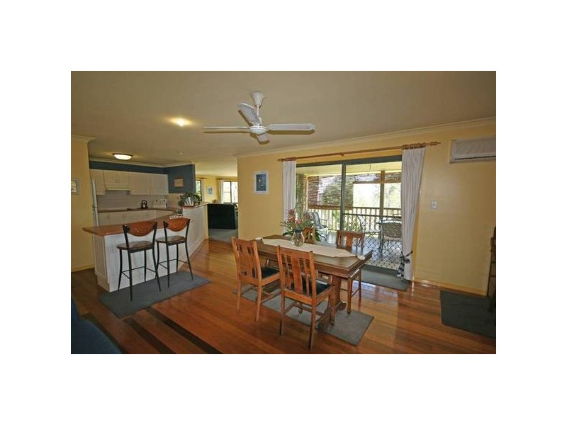 Woodford NSW 2463