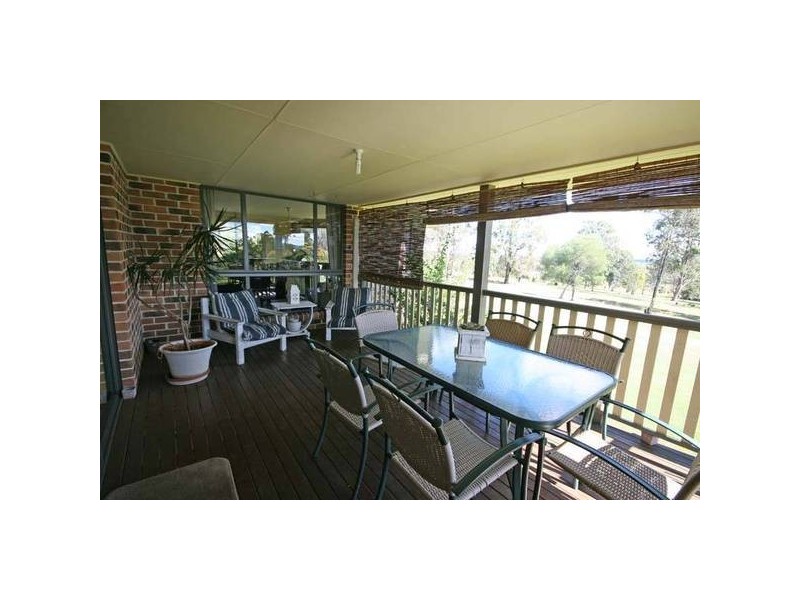Woodford NSW 2463