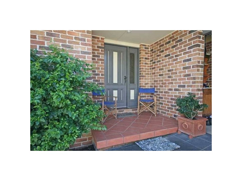 Woodford NSW 2463