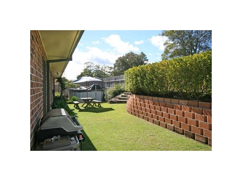 Woodford NSW 2463