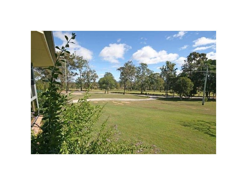 Woodford NSW 2463
