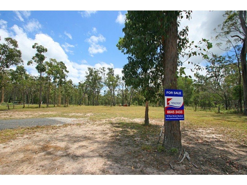 Lot 1 Dianella Drive, Gulmarrad NSW 2463
