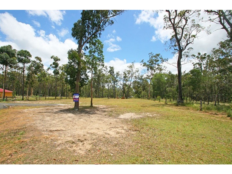 Lot 1 Dianella Drive, Gulmarrad NSW 2463