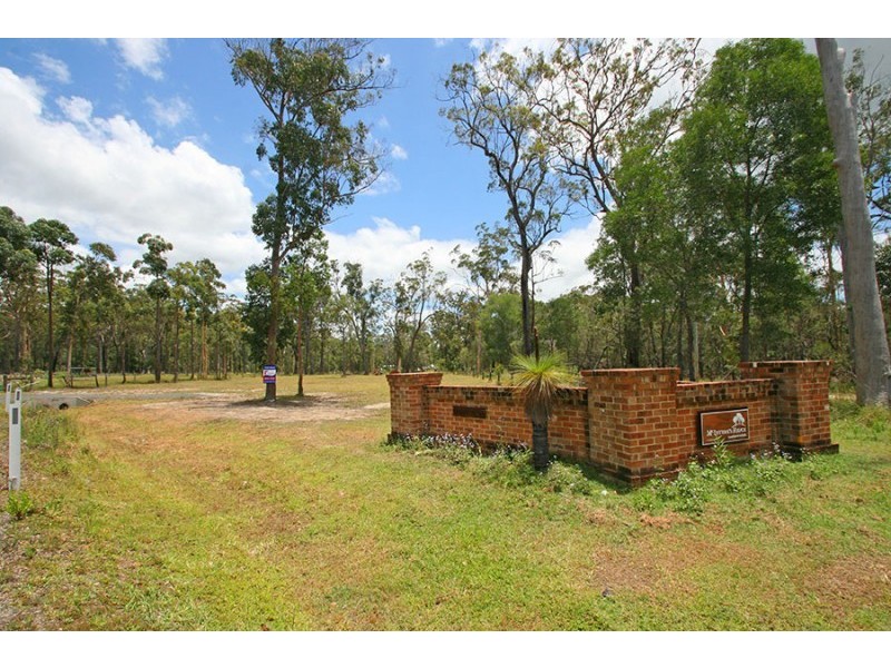 Lot 1 Dianella Drive, Gulmarrad NSW 2463