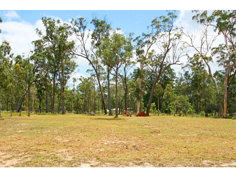 Lot 1 Dianella Drive, Gulmarrad NSW 2463