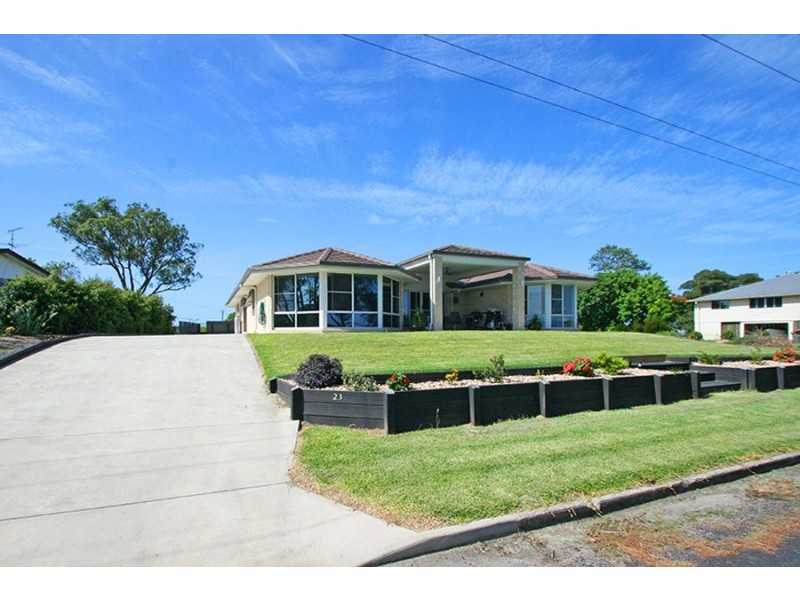 23 River Road East, Harwood NSW 2465