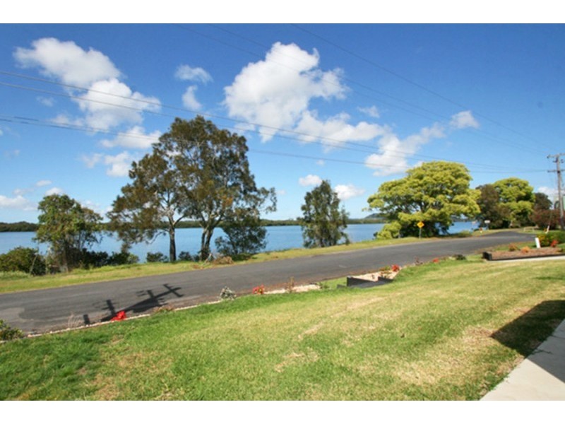 23 River Road East, Harwood NSW 2465