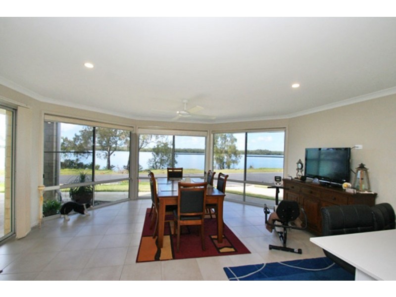 23 River Road East, Harwood NSW 2465