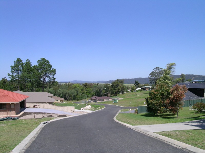 Maclean NSW 2463