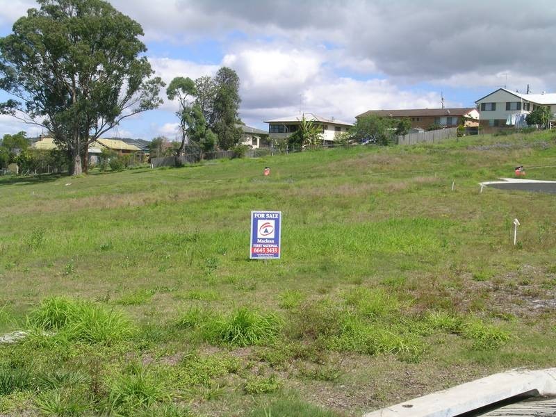Maclean NSW 2463