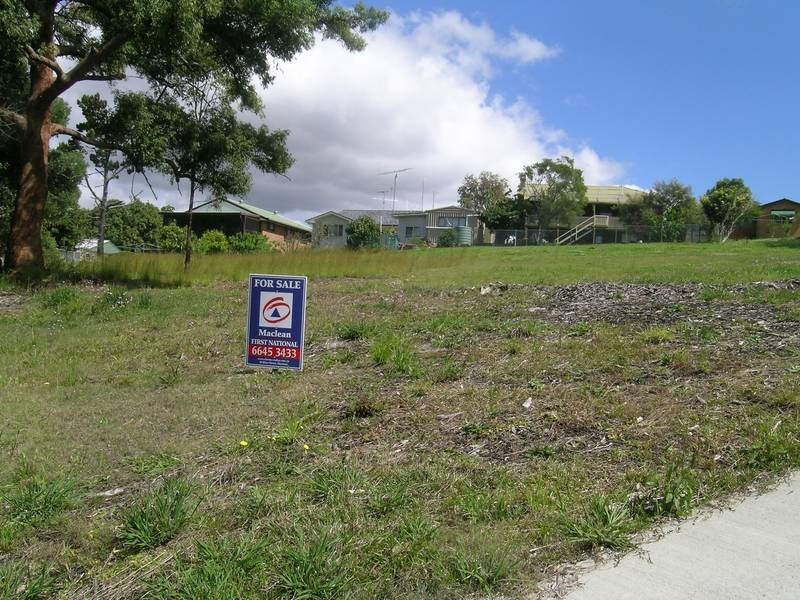 Maclean NSW 2463