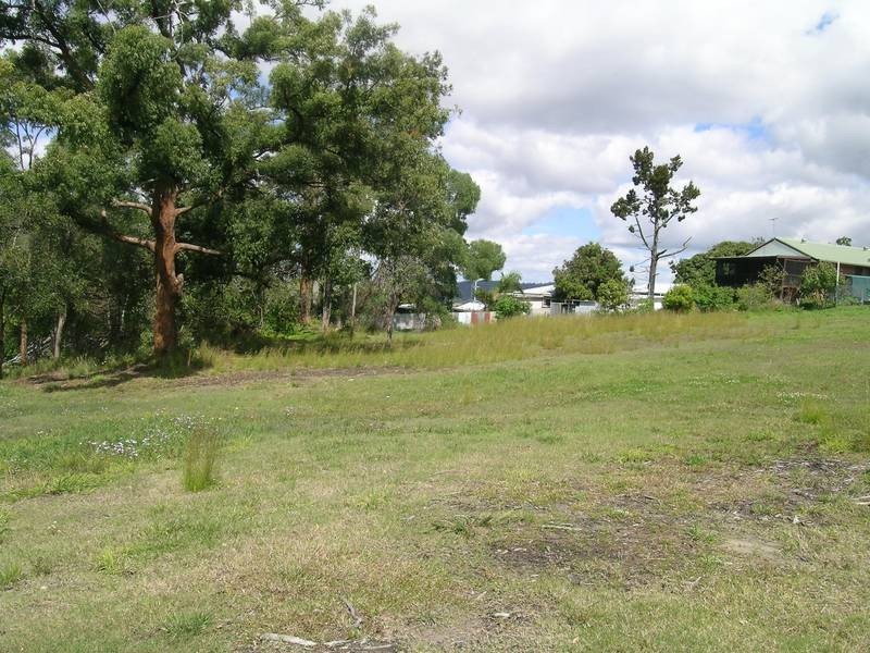 Maclean NSW 2463