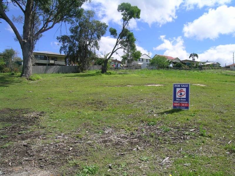 Maclean NSW 2463