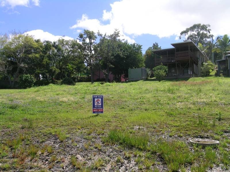 Maclean NSW 2463