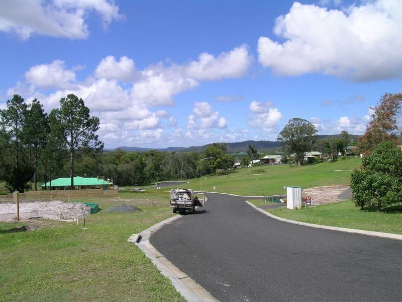 Maclean NSW 2463
