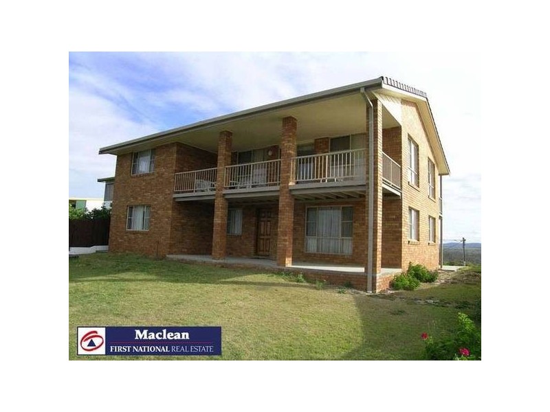 140 Ocean Road, Brooms Head NSW 2463