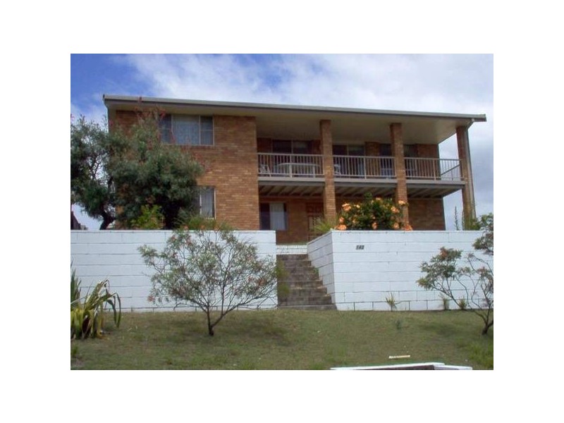 140 Ocean Road, Brooms Head NSW 2463