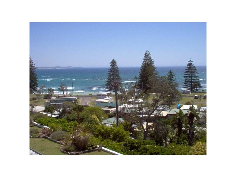 140 Ocean Road, Brooms Head NSW 2463