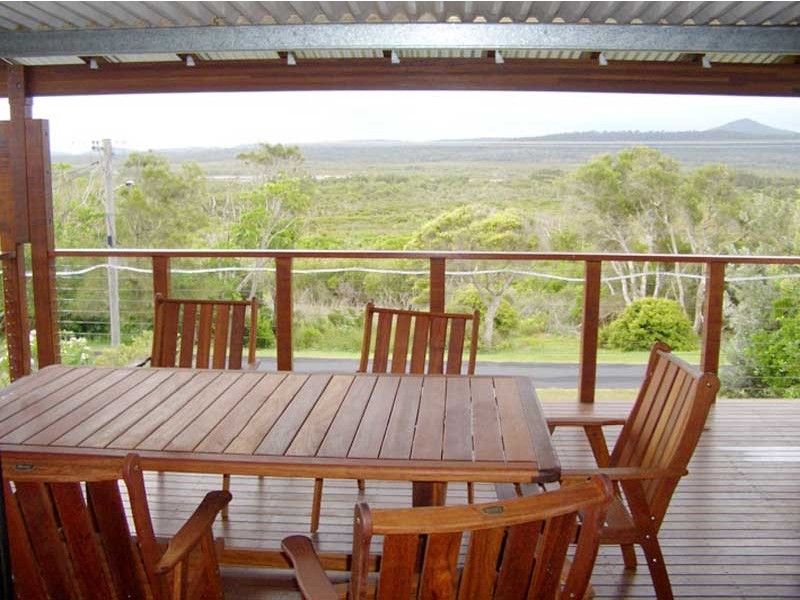 5 Hibiscus Avenue, Brooms Head NSW 2463