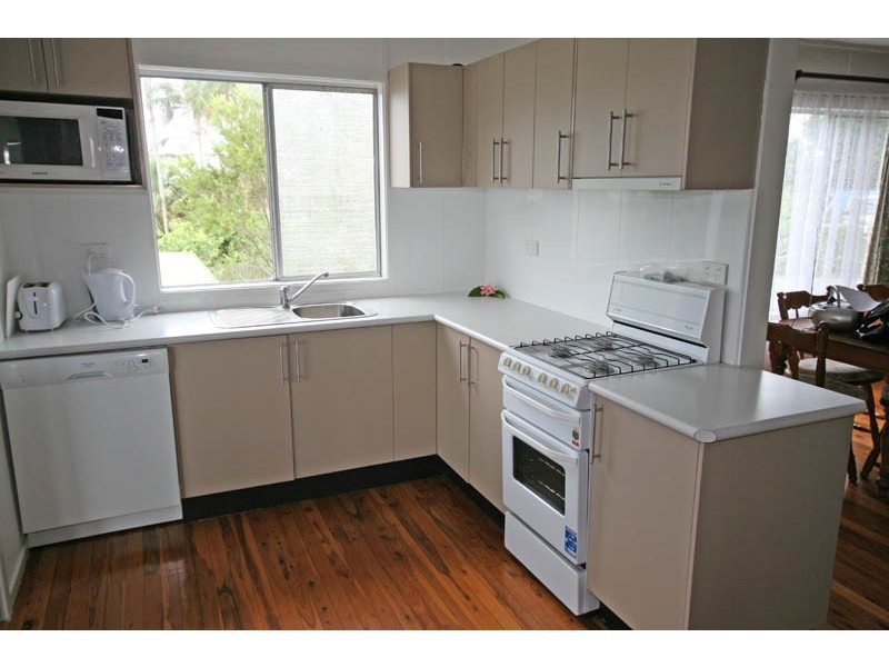 5 Hibiscus Avenue, Brooms Head NSW 2463