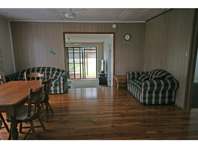 5 Hibiscus Avenue, Brooms Head NSW 2463