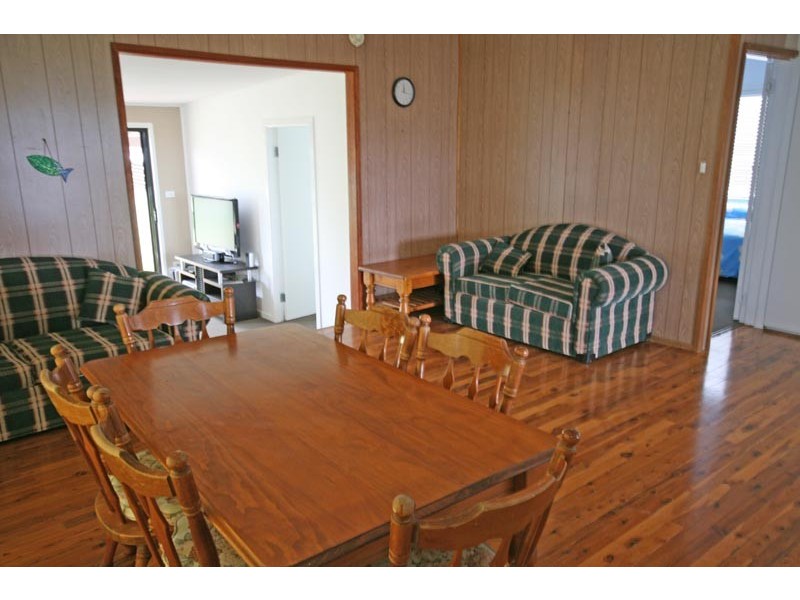 5 Hibiscus Avenue, Brooms Head NSW 2463