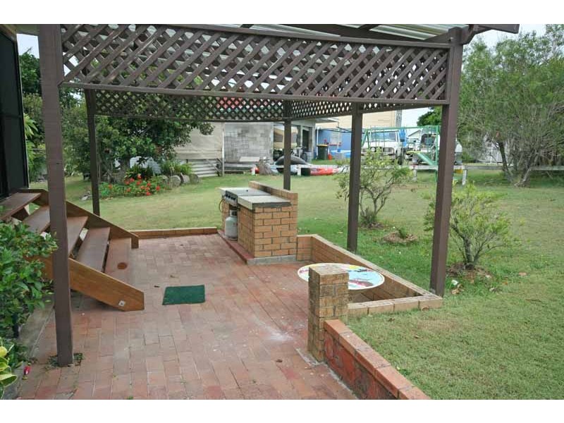 5 Hibiscus Avenue, Brooms Head NSW 2463