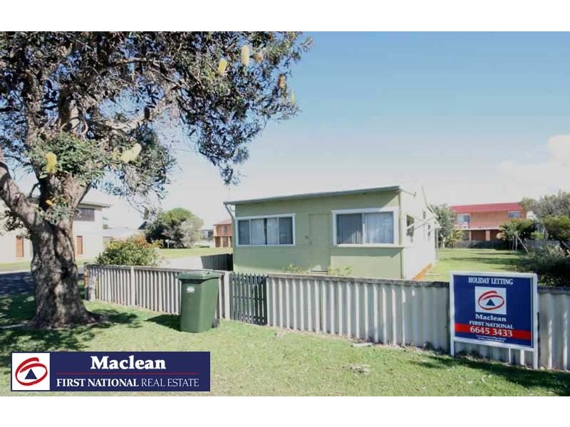 52 Ocean Road, Brooms Head NSW 2463