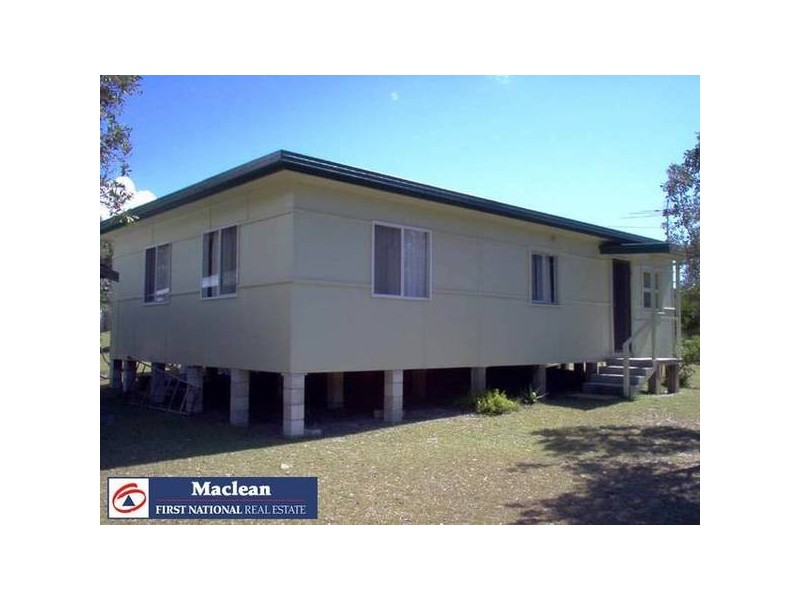 2 Lasiandra Street, Brooms Head NSW 2463