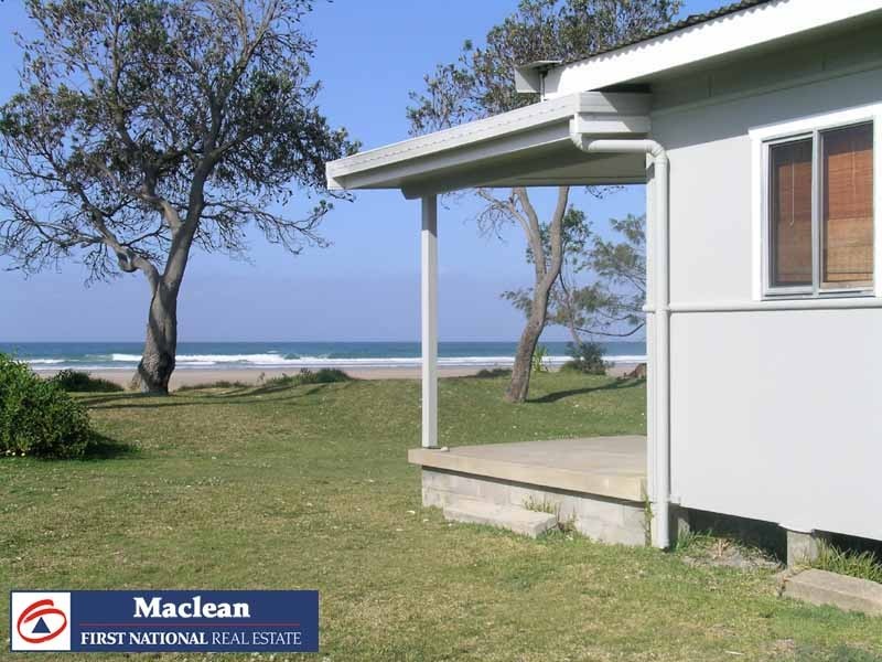 29 Ocean Road, Brooms Head NSW 2463