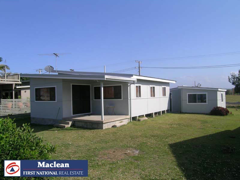 29 Ocean Road, Brooms Head NSW 2463