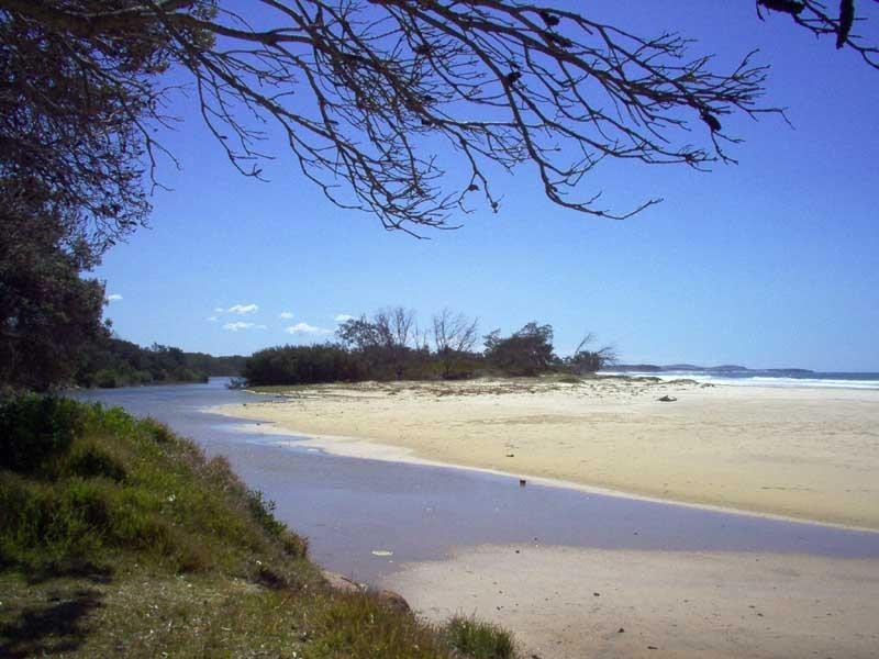 29 Ocean Road, Brooms Head NSW 2463